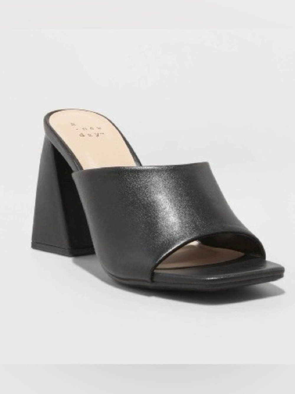 Vira Heels